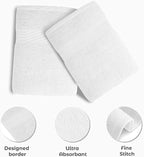 Softolle Luxury Bath Towels Set of 4 | Towels - Image 3