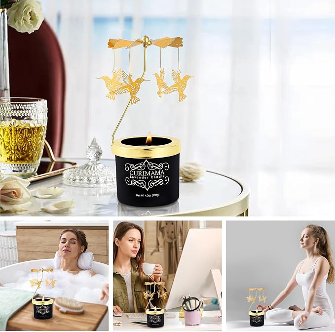 Mothers Day Gifts for Mom, Hummingbird Gifts for Women Friendship, Funny - Image 5