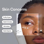 Abib Collagen Eye Cream Jericho Rose Tube - Image 2