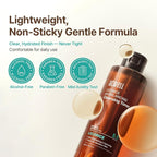 ACWELL Licorice pH 5.5 Balancing Korean Toner and Cleansing 5.07 fl.oz. - Image 6