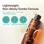 ACWELL Licorice pH Balancing Korean Toner - Image 6
