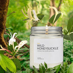 1OAK Honeysuckle Candle - Image 6