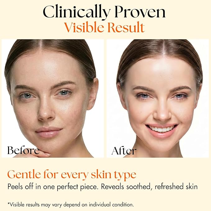 Clinical Resolution PDRN Collagen Night Wrapping Mask, All-In-One Nourish - Image 6