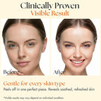 Clinical Resolution PDRN Collagen Night Wrapping Mask, All-In-One Nourish - Image 6