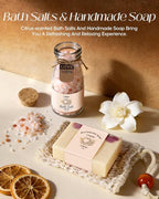 Coralogo Spa Gift Basket for Women - Image 3