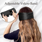 Zenssia 100% Mulberry Silk Sleep Mask Eye Mask - Image 4