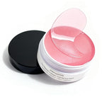 Protein Hydrogel Under Eye Patches, 60 Pairs by JIAYIGOOD