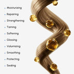 MAREE Deep Conditioning 10-In-1 Hair Mask - Image 9