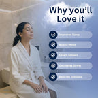 Shower Steamers Variety Pack – Aromatherapy Shower Bombs - Image 6