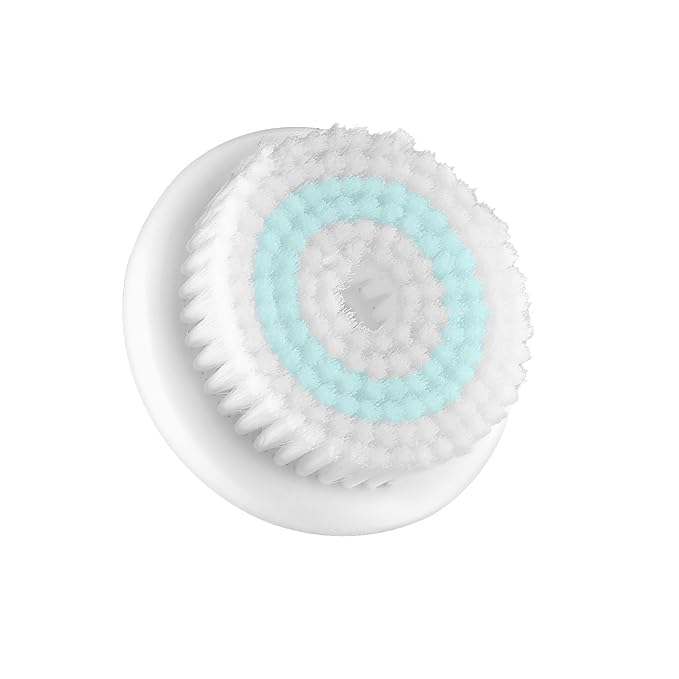 True Glow by Conair Facial Cleansing Brush Replacement Heads by conair