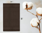 Softolle 100% Cotton Luxury Bath Sheets - Image 3