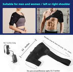 Shoulder Heating Pads for Pain Relief - Image 6