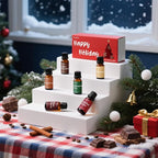 Fragrance Oil Holiday Set, Aromtopia Essential Oils - Image 8