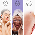 MAJESTIC PURE Arabica Coffee Scrub - Image 5