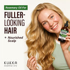 100% Pure Rosemary Oil - Image 2