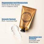 Panier des Sens – Sea Samphire Hand Cream – Moisturizing Hand Lotion - Image 2