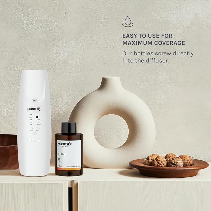 Scentify Miami Aroma Oil Refill Scent - Image 5