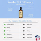P&J Fragrance Oil - Image 3
