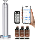 Waterless Aroma Diffuser, 8000mAh Battery Scent Air Machine by Unknown