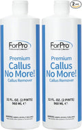 ForPro Professional Collection Premium Callus No More! Callus Remover, by ForProProfessionalCollection