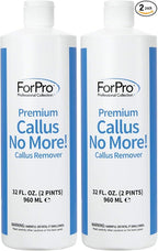 ForPro Professional Collection Premium Callus No More! Callus Remover, by ForProProfessionalCollection