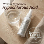 Pure Relief Rescue Spray for Sensitive, Irritated & Blemish-Prone Skin – - Image 3