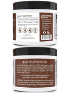 pureSCRUBS Premium Sandalwood Body Scrub Set - Image 6