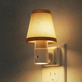 L LOHAS LED Night Lights Plug into Wall, Plug in Night Light Dimmable, Soft by LLOHASLED