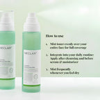 CICA Aloe Hydrating Toner Spray - Image 7
