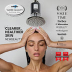 Filterbaby All-Metal Shower Filter Pro - Image 2