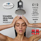 Filterbaby Pro Series Replacement Shower Filter Cartridge, Activated Carbon - Image 4