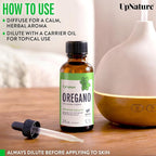 UpNature Oregano Oil - Image 5