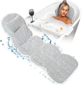 Full Body Bath Pillow for Tub by Unknown
