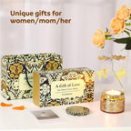 Mothers Day Gifts for Mom from Daughter, Hummingbird Gift for Women Friendship - Image 4