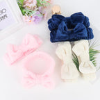 Casoty 6 Pcs Spa Headband, Hair Band - Image 7