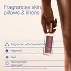 Bath & Body Works Aromatherapy Lavender Vanilla Essential Oil Mist, Body Spray - Image 4