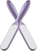 BEZOX Glass Foot File Callus Remover by BEZOX