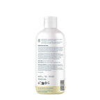ATTITUDE Body Wash for Sensitive Skin, EWG Verified Shower Gel, Soothing Oat - Image 8