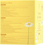 16 Pack Chamomile Steam Eye Mask - Image 9