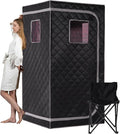 Smartmak Portable Infrared Sauna Box by Smartmak