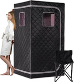Smartmak Portable Infrared Sauna Box by Smartmak