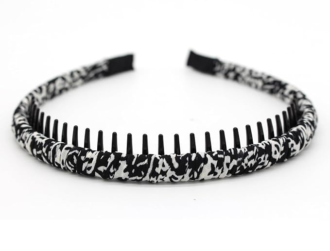 JOBAND plastic headbands for women, fashion hair accessories headband - Image 4