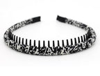 JOBAND plastic headbands for women, fashion hair accessories headband - Image 4