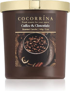 COCORRÍNA Fall Candles - Image 2