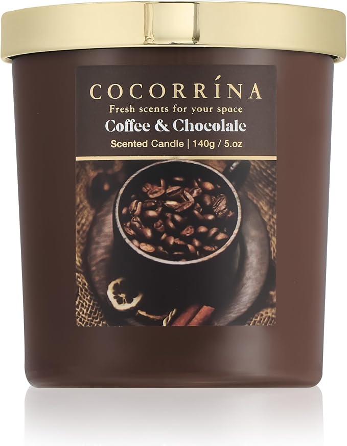 COCORRÍNA Fall Candles - Image 2