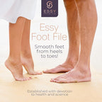Essy Electric Foot File Hard Skin Remover - Image 8