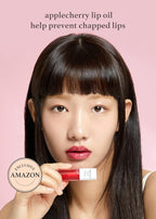 NOONI Vegan Appleseed Lip Oil Set - Image 2