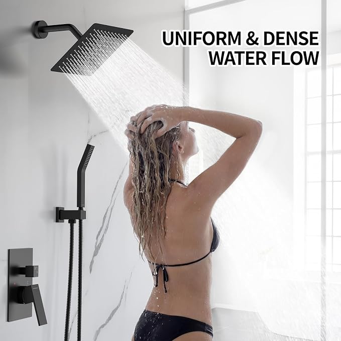 SR SUN RISE Shower Faucet - Image 2