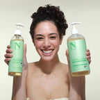 Dr. Natural Castile Liquid Soap - Image 7