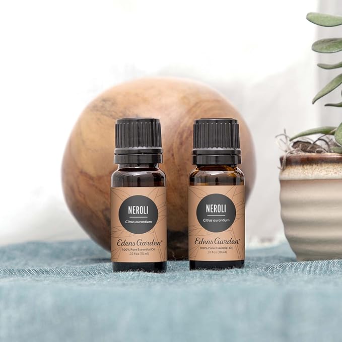 Edens Garden Neroli Essential Oil- 100% Pure Premium Grade, Therapeutic - Image 2